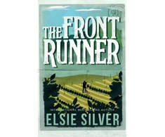 KNYGA Elsie Silver Elsie Sidabrinis Front Runner, From the Sunday Times bestseller comes a small-town cowboy romance