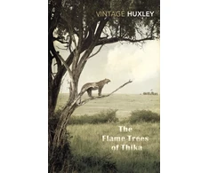 KNYGA Elspeth Huxley Flame Trees Of Thika