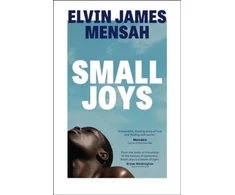 KNYGA Elvin James Mensah Small Joys