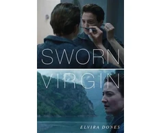 KNYGA Elvira Dones Sworn Virgin