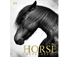 KNYGA Elwyn Hartley Edwards Horse Encyclopedia