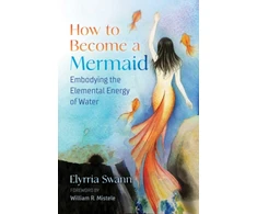 KNYGA Elyrria Swann How to Become a Mermaid
