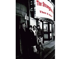 KNYGA Embertonperry The Stranglers Then &amp; Now
