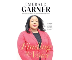 KNYGA Emerald Garner Finding My Voice