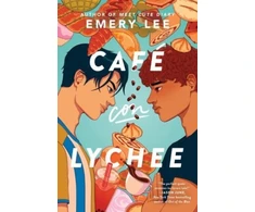 KNYGA Emery Lee Cafe Con Lychee