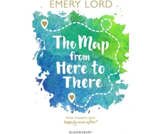 KNYGA Emery Lord Map from Here to There