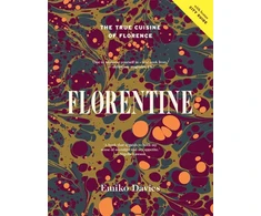 KNYGA Emiko Davies Florentine