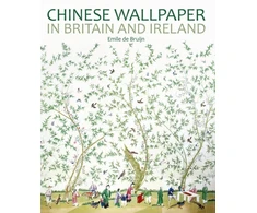 KNYGA Emile De Bruijn Chinese Wallpaper in Britain and Ireland