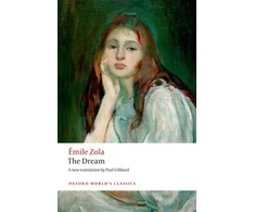 KNYGA Emile Zola Dream