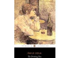 KNYGA Emile Zola Drinking Den