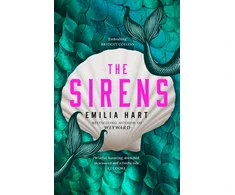 KNYGA Emilia Hart Sirens