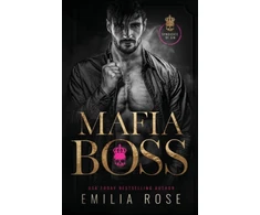 KNYGA Emilia Rose Mafia Boss