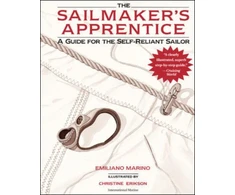 KNYGA Emiliano Marino Sailmaker's Apprentice