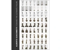 KNYGA Emilie Bouvard Alberto Giacometti