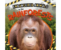 KNYGA Emilie Dufresne In the Rainforests