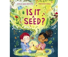 KNYGA Emily Ann Davison Is It a Seed?