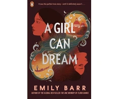 KNYGA Emily Barr Girl Can Dream