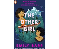 KNYGA Emily Barr Other Girl
