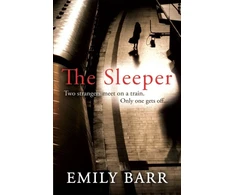 KNYGA Emily Barr Sleeper