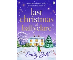 KNYGA Emily Bell Last Christmas at Ballyclare