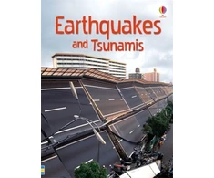 KNYGA Emily Bone Earthquakes and Tsunamis