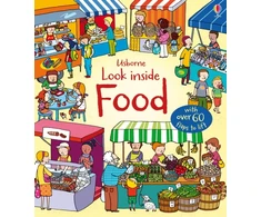 KNYGA Emily Bone Look Inside Food