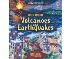 KNYGA Emily Bone Look Inside Volcanoes and Earthquakes