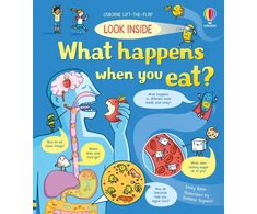 KNYGA Emily Bone Look Inside What Happens When You Eat