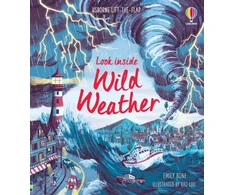 KNYGA Emily Bone Look Inside Wild Weather