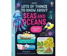 KNYGA Emily Bone Lots of Things to Know About Seas and Oceans