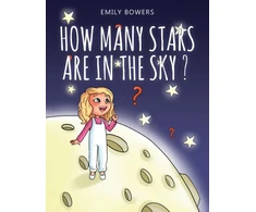 KNYGA Emily Bowers How Many Stars Are in the Sky?