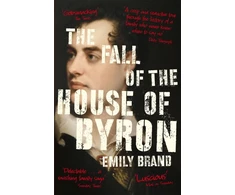 KNYGA Emily Brand Fall of the House of Byron