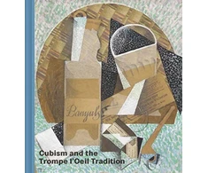 KNYGA Emily Braun Cubism and the Trompe l'Oeil Tradition
