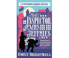 KNYGA Emily Brightwell Inspector and Mrs Jeffries
