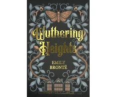 KNYGA Emily Bronte Bronte Emily Wuthering Heights