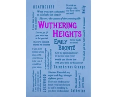 KNYGA Emily Bronte Wuthering Heights
