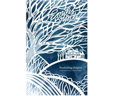 KNYGA Emily Bronte Bronte Emily Wuthering Heights (Artisan Edition)