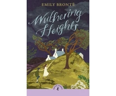 KNYGA Emily Bronte Wuthering Heights