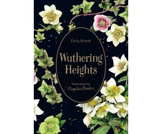 KNYGA Emily Bronte Wuthering Heights