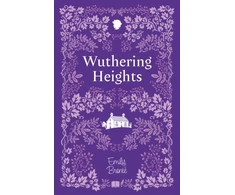 KNYGA Emily Bronte Wuthering Heights
