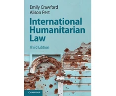 KNYGA Emily Crawford International Humanitarian Law
