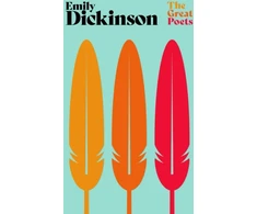 KNYGA Emily Dickinson, A selection of poems from one of America’s most iconic poets