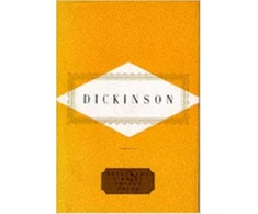 KNYGA Emily Dickinson Dickinson Poems