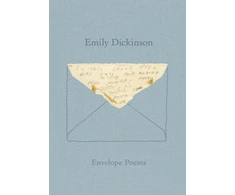 KNYGA Emily Dickinson Envelope Poems
