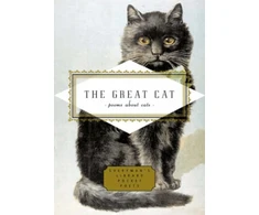 KNYGA Emily Fragos Great Cat