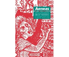 KNYGA Emily Frenkel Aeneas: Virgil's Epic Retold for Younger Readers