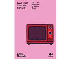 KNYGA Emily Garside Love That Journey For Me