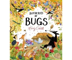 KNYGA Emily Gravett Bothered by Bugs