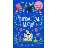 KNYGA Emily Grimoire Impractical Magic