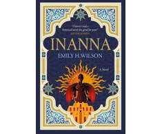 KNYGA Emily H Wilson Inanna